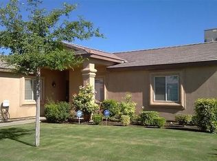 5022 Mar Grande Dr, Bakersfield, CA