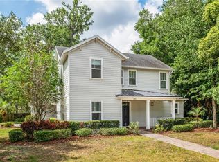 101 W Oakland Ave, Oakland, FL 34760