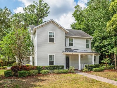 101 W Oakland Ave, Oakland, FL, 34760