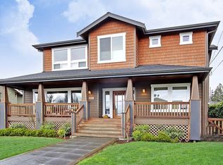 2807 NW 91st St, Seattle, WA 98117