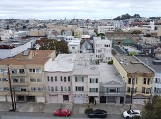 330 11th Ave APT 3, San Francisco, CA 94118