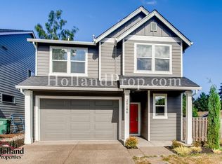 20186 SW Kinnaman Rd, Beaverton, OR 97078