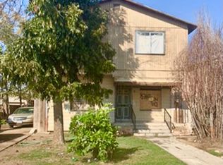 808 E 19th St, Bakersfield, CA 93305