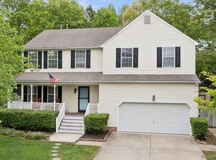 5924 Meriwether Ct, Williamsburg, VA 23188