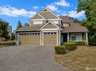 4707 116th Avenue E, Edgewood, WA 98372