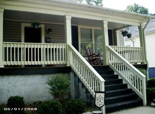 521 S 6th St, Griffin, GA