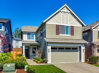 4733 Amber Ct, Gig Harbor, WA 98332