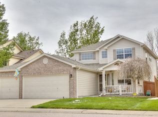 5151 S Olathe Cir, Centennial, CO 80015