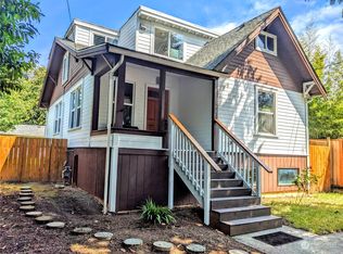 10048 62nd Ave S, Seattle, WA 98178