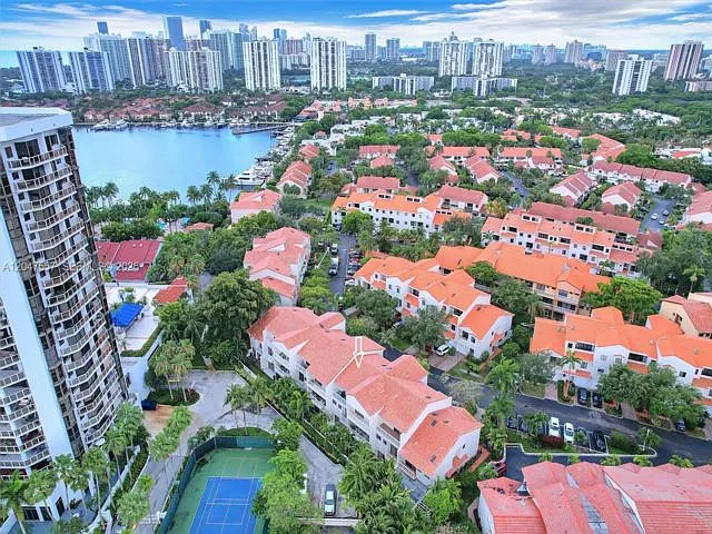 21391 Marina Cove Cir #14-K — Photo 16