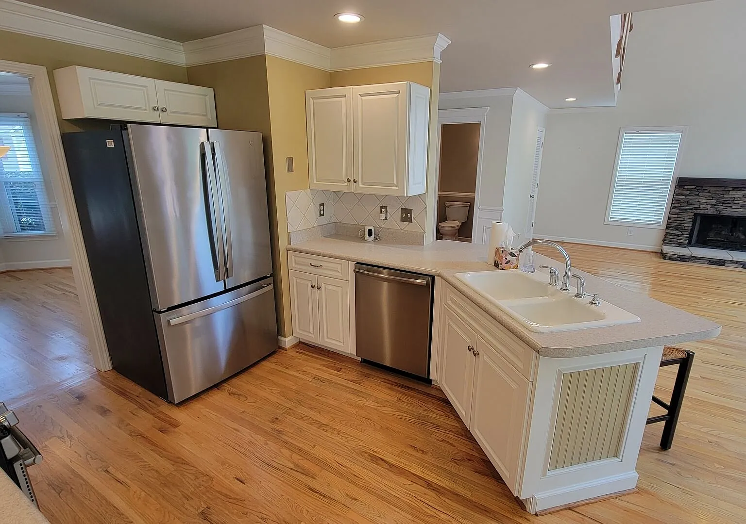 4 Bed, 2.5 Bath Home Available in Taylors — Photo 3