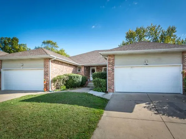 1718 S 10th Ave, Ozark, MO 65721