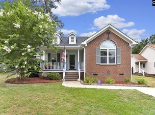 607 Heartwood Ct, Lexington, SC 29073