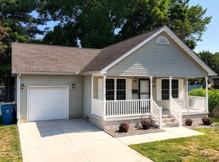 119 Southern Blvd, Camden Wyoming, DE 19934