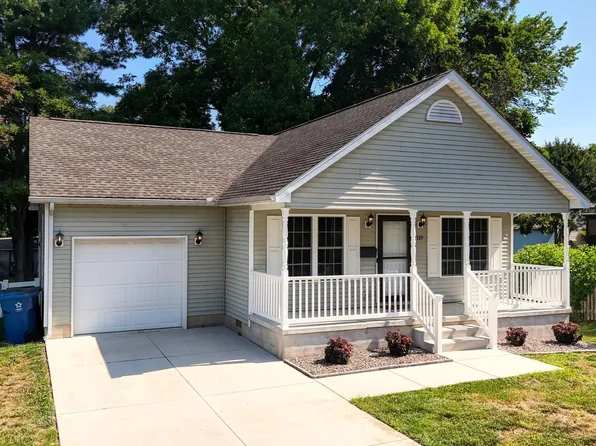 119 Southern Blvd, Camden Wyoming, DE 19934