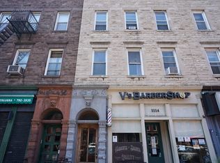 1114 Washington St APT 3, Hoboken, NJ 07030