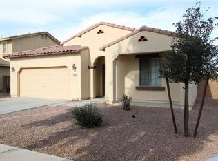 8222 W Florence Ave, Phoenix, AZ 85043