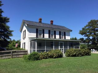 3151 Harryhogan Rd, Callao, VA 22435