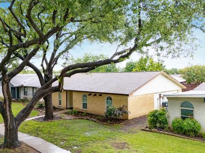 3117 Falkland Rd, Carrollton, TX, 75007