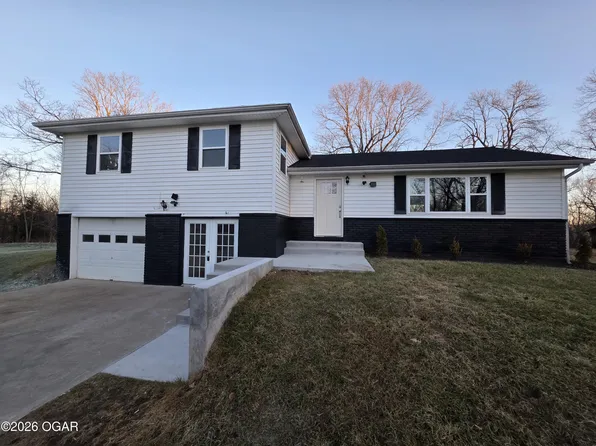 769 Ozark Trl, Goodman, MO 64843