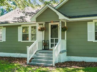 286 Mallard Lake Rd, Dorchester, SC 29437