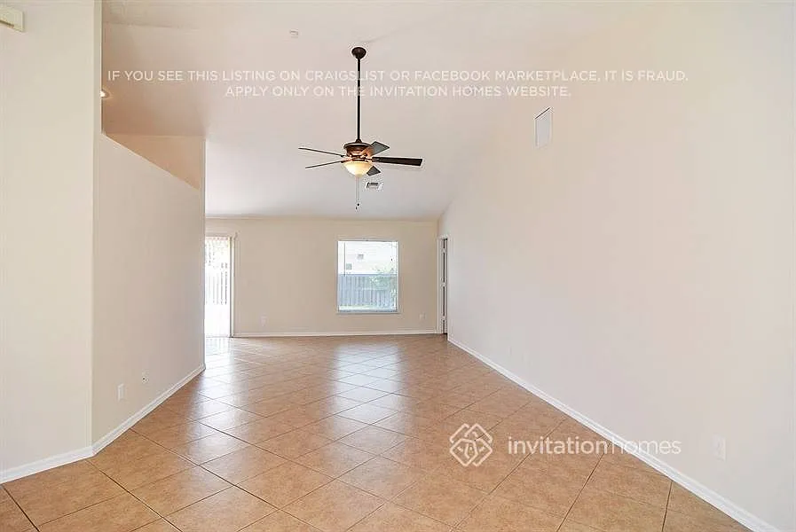 3597 SW Ronald St Port Saint Lucie, FL 34953 — Photo 3