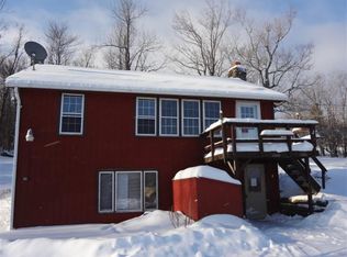 46 Hawley Rd, Savoy, MA 01256