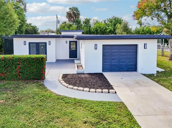 22159 ONEIDA AVENUE, PORT CHARLOTTE, FL 33952