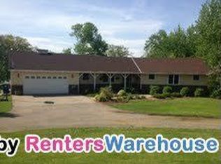 20301 County Road 14 NW, Big Lake, MN 55309