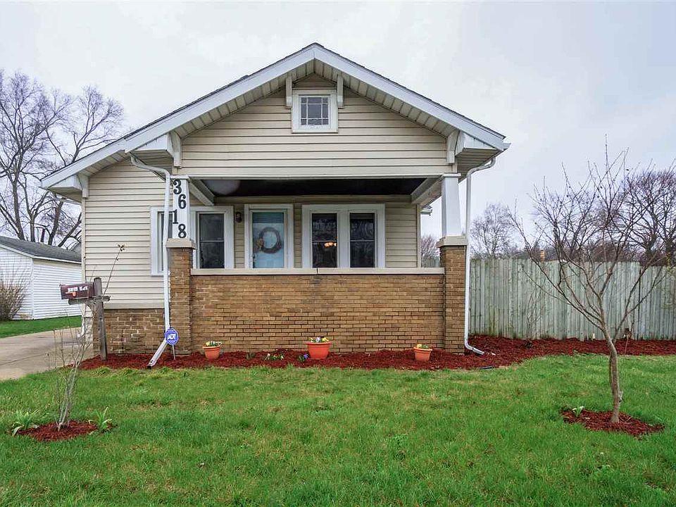 1st image of 3618 Lincolnway E