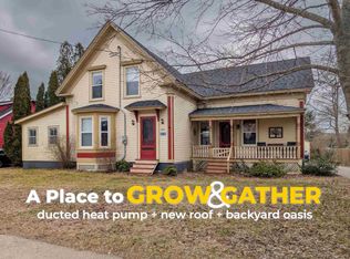 414 Granville St E, Bridgetown, NS B0S 1C0