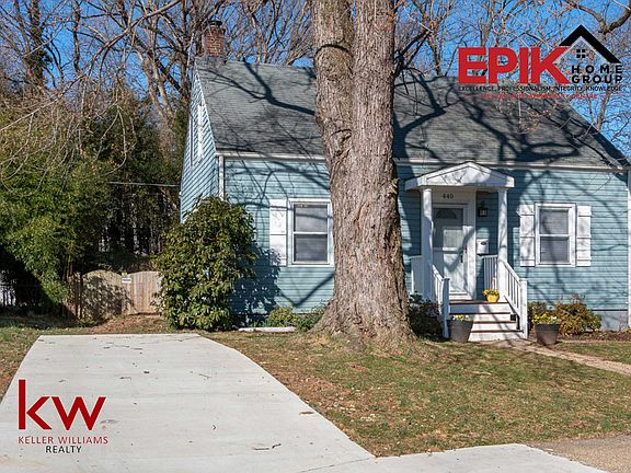 2nd image of 440 Westshire Dr