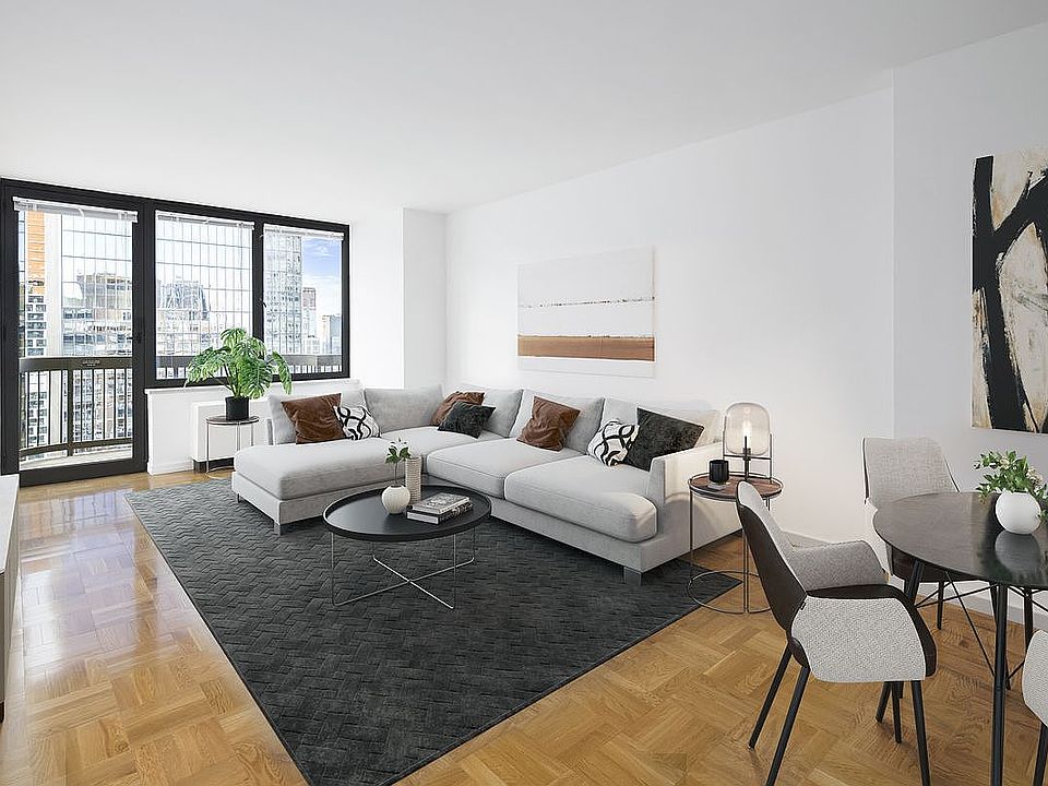 1st image of 235 W 56th St APT 40F
