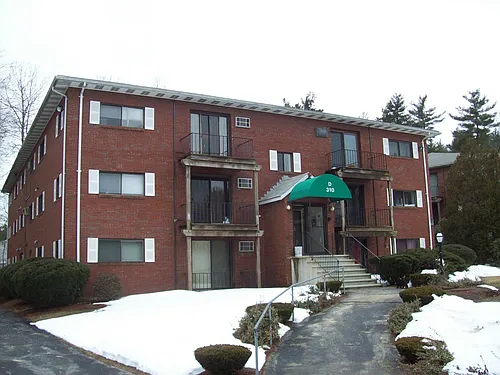 310 Codman Hill Rd #32D Photo 1