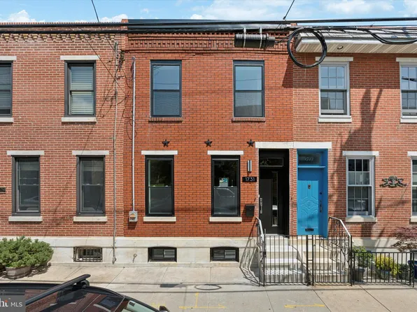 1731 S 10th St, Philadelphia, PA 19148