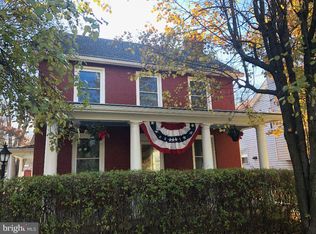 1503 W Washington St, Harpers Ferry, WV 25425