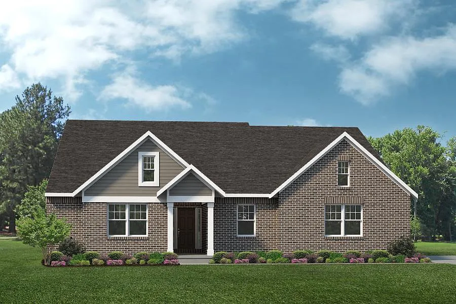 Madison Plan, Pine Crest photo 1