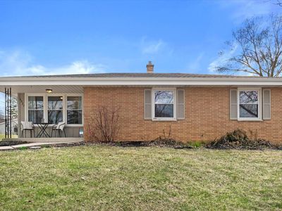 6025 North 122nd STREET, Milwaukee, WI, 53225