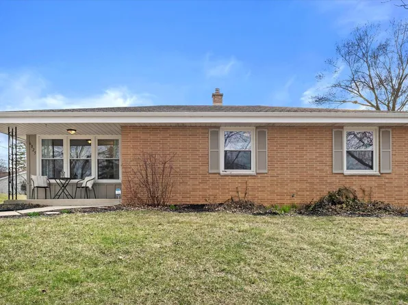 6025 North 122nd STREET, Milwaukee, WI 53225