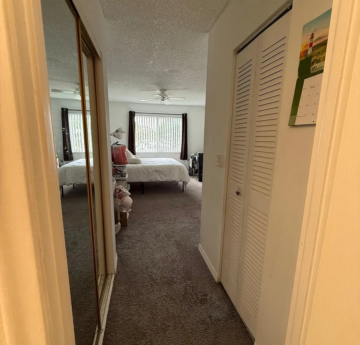 1 bed, 1.0 bath, 712 sqft, $1,875 — Photo 1