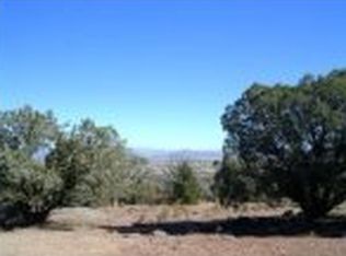 1201 N Blue Star Rd, Chino Valley, AZ 86323