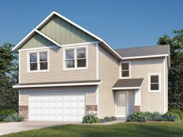 3121 Bassett Dr, Mankato, MN 56001