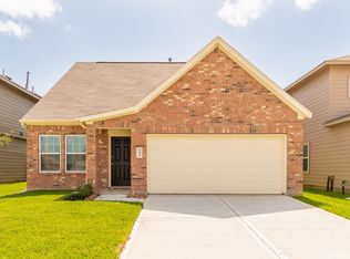 5622 Adelaide River Dr, Katy, TX 77449