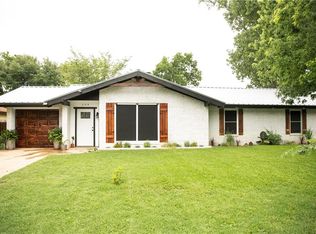 508 Laurel St, Bastrop, TX 78602
