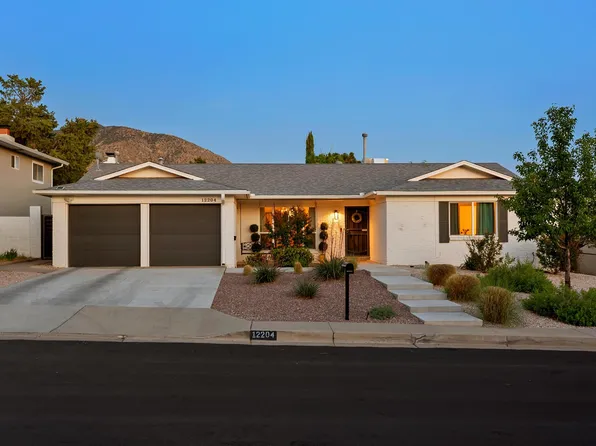 12204 Genoa St NE, Albuquerque, NM 87111