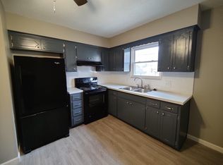 11126 E 84th Ter, Raytown, MO 64138