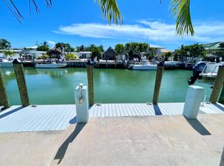 171 3rd St, Key Colony Beach, FL 33051