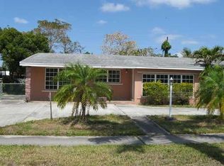 9721 Caribbean Blvd, Cutler Bay, FL 33189