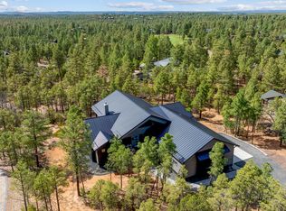 280 S Falling Leaf Rd, Show Low, AZ 85901