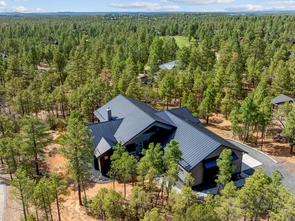 280 S Falling Leaf Rd, Show Low, AZ 85901